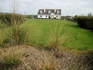 Nolans B&B Kilkee Exterior foto