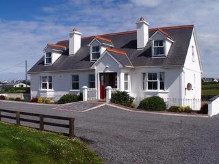 Nolans B&B Kilkee Exterior foto