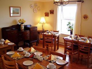 Nolans B&B Kilkee Exterior foto